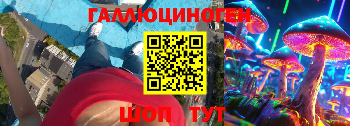Галлюциногенные грибы ЛСД Кимры